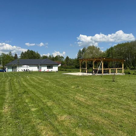 Cottage Bytheriver Arpaşu de Sus 외부 사진