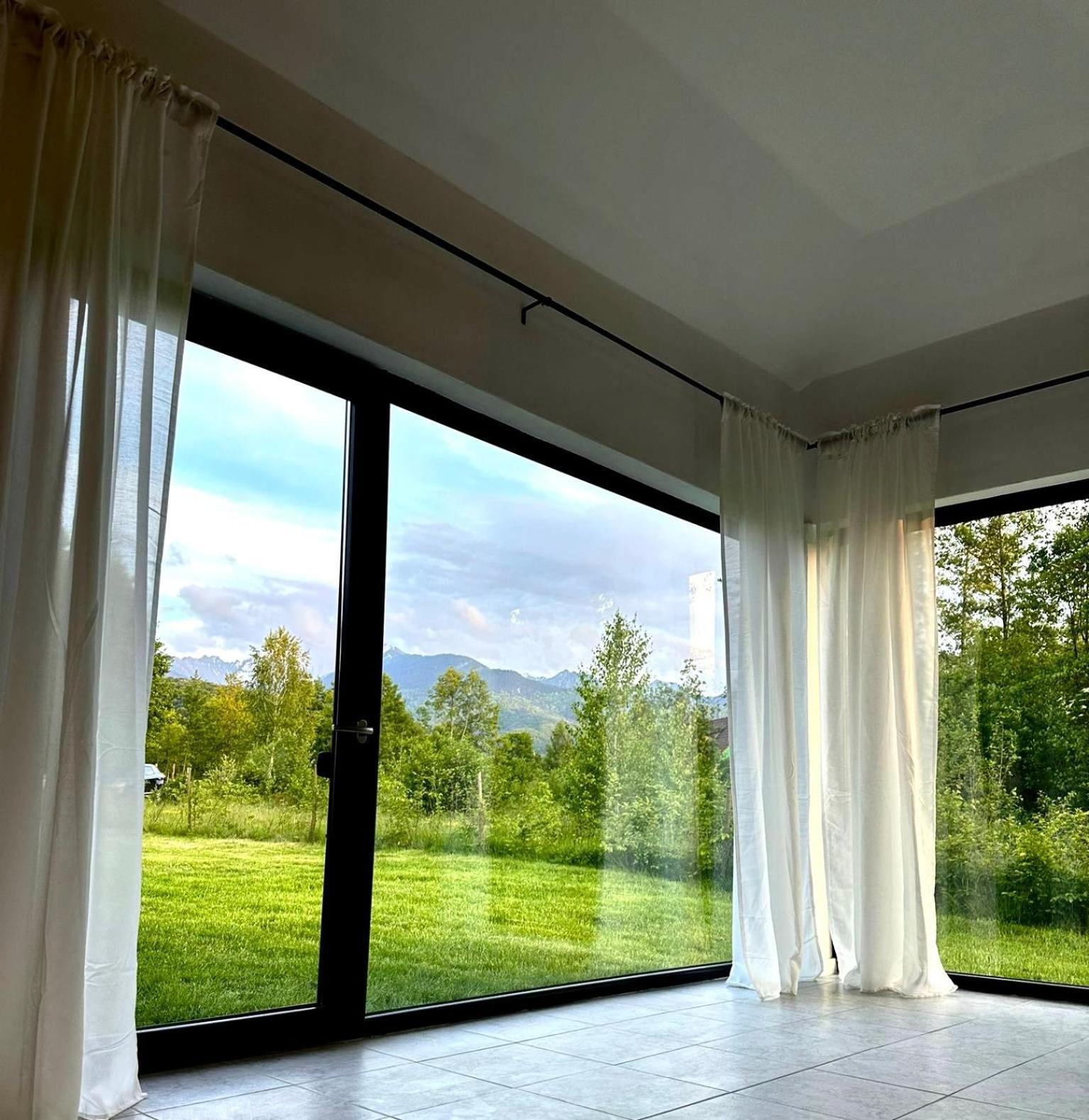 Cottage Bytheriver Arpaşu de Sus 외부 사진
