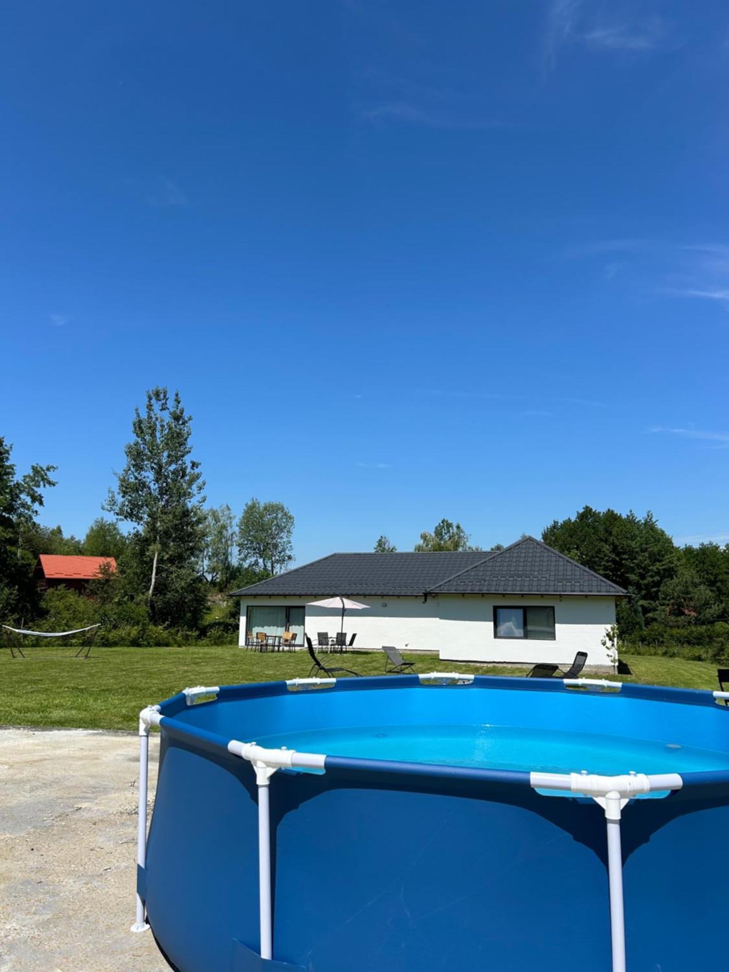 Cottage Bytheriver Arpaşu de Sus 외부 사진