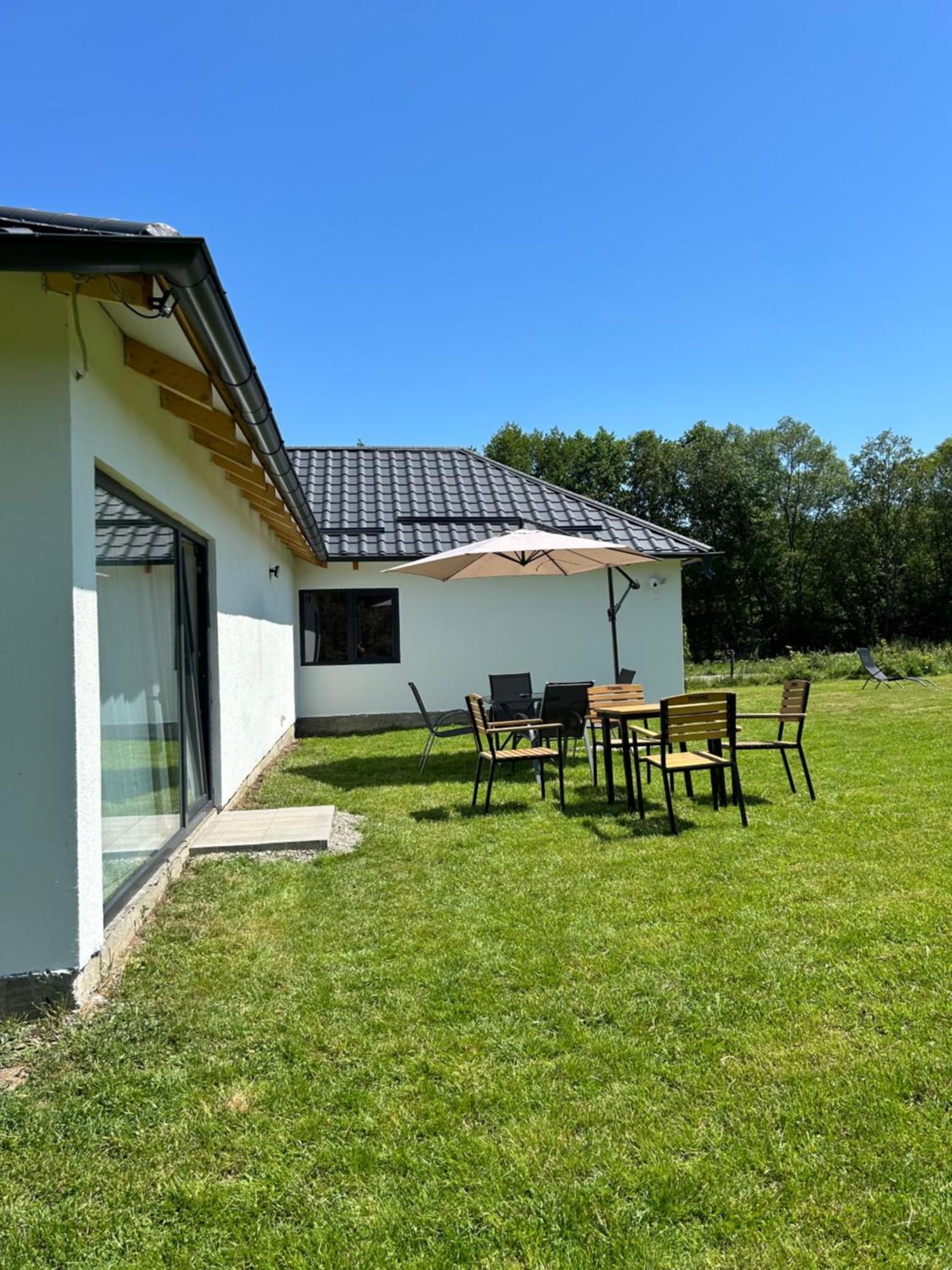 Cottage Bytheriver Arpaşu de Sus 외부 사진
