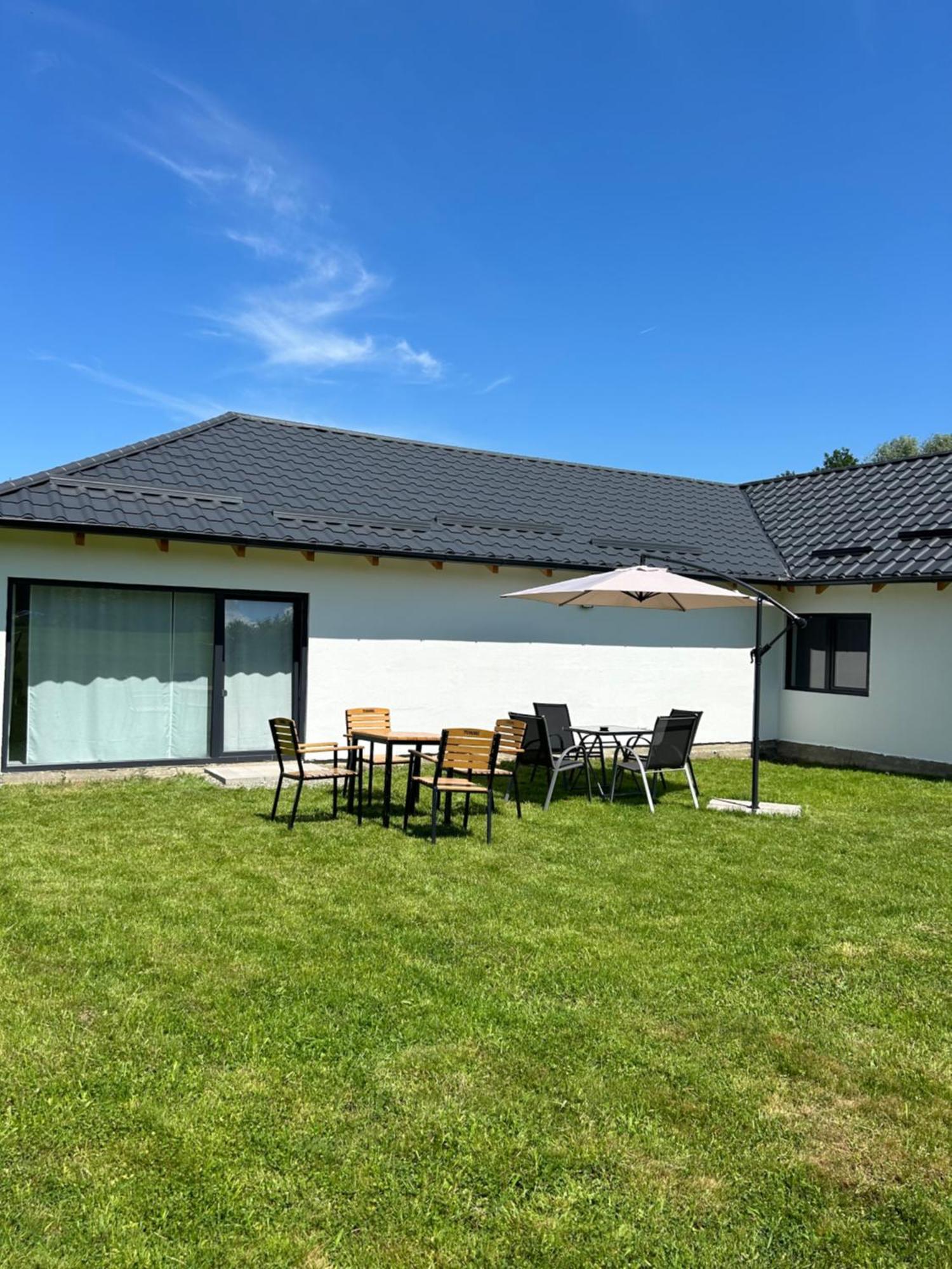 Cottage Bytheriver Arpaşu de Sus 외부 사진