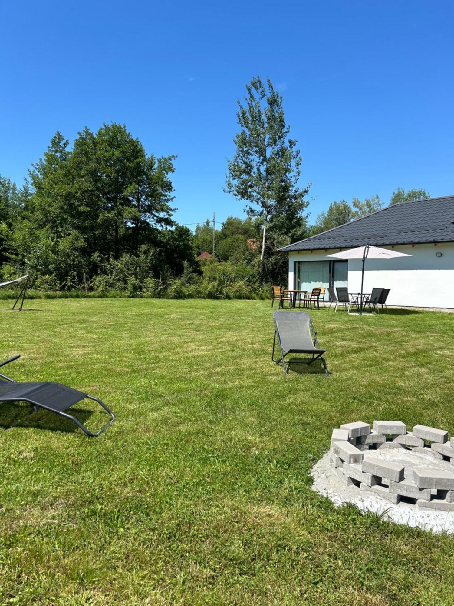 Cottage Bytheriver Arpaşu de Sus 외부 사진