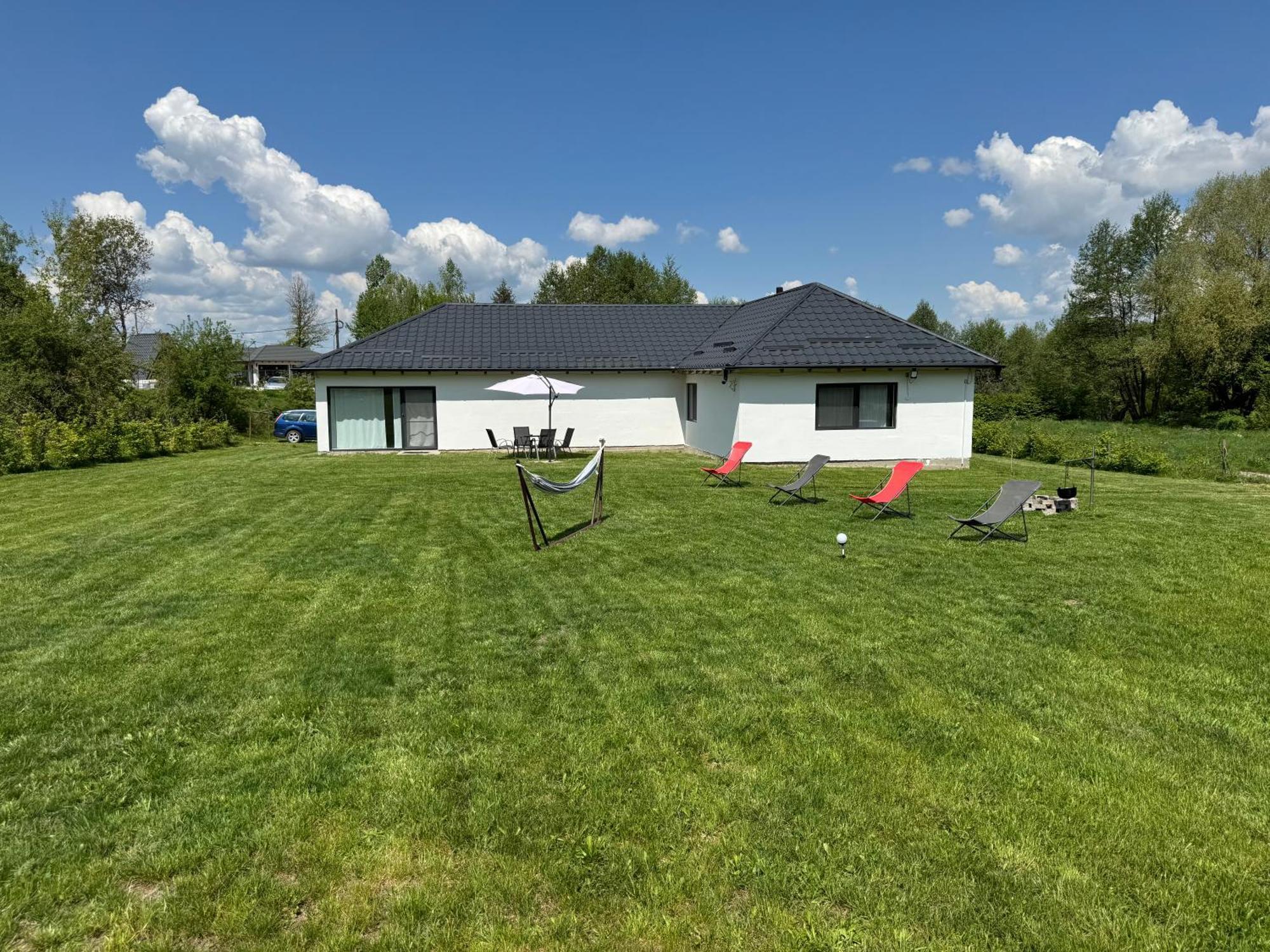 Cottage Bytheriver Arpaşu de Sus 외부 사진
